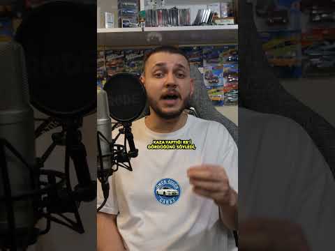 Kaza Yaptığı Audi R8'i 8 Yıl Sonra Tekrar Satın Aldı !!! #audi #audir8 #r8