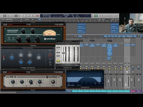 Top 5 Mixing Mistakes I Made As A Beginner