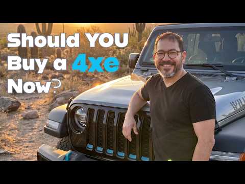 4xe Forums
