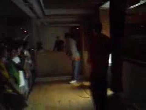 karachali vs mic neşter-rap city-taksim-turk blade - ben