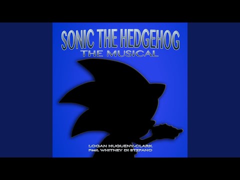 Sonic the Hedgehog: The Musical