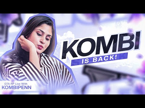 The Truth- Clearing Everything |Kombi Live