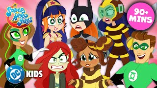 Download lagu ⭐ DC Super Hero Girls Complete Series BEST Moments! PART 1 🦸♀️ 💖 @dckids mp3 Download lagu ⭐ DC Super Hero Girls Complete Series BEST Moments! PART 1 🦸♀️ 💖 @dckids mp3
