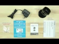 D Link Full Hd 180 Degree Wifi Camera
