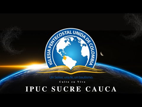 ESCUELA DOMINICAL IPUC SUCRE CAUCA 14/04/2024