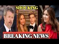 Royals In Shock Unbelievable New Photos Show Queen Mary And King Frederik S Twins Are Their Clones
