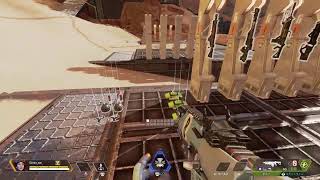 Apex　練習