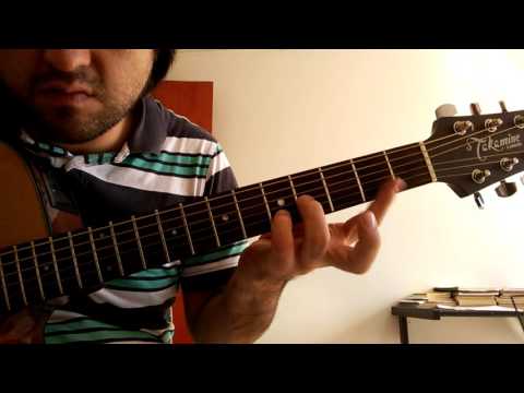 Panamá - Fito Paez