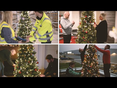 Merry Christmas 2020 | NOSTA Group