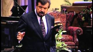 Dr. Mike Murdock - 7 Decisions That Control The Flow of Favor In Your Life