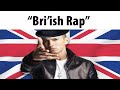 Bri Ish Rappers