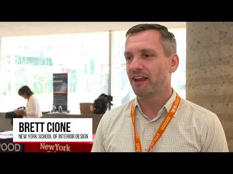 NY School of Interior Design-choosing the right fit US college & opportunities after graduation