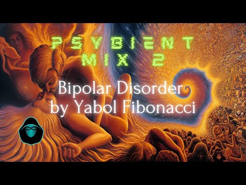 Psybient Mix 2 - 