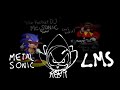 YOU CAN'T DO ANYTHING (METAL LMS) - FRACTURED GENESIS OST