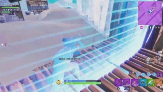 【Ho.P】ラックスカップ決勝 デュオ【Fortnite】