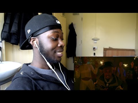 WillsBife, Derek - ROLLIE (Official Video) | 🇬🇧 UK Reaction