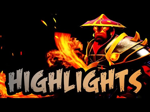 Nigma vs Hellbear Smashers • ILTW Ember Spirit