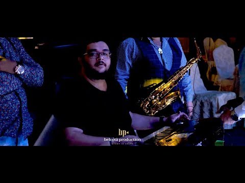 Benny Sarbu - Improvizatie 2019 ( By Yonutz Slm )