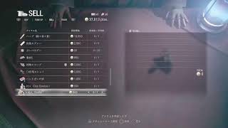 バイオハザードrRE4 無限ロケランをメインに　スタンダード編2