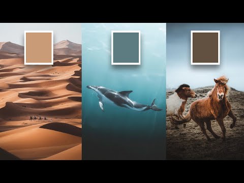 How to get the Faded Look @niceguytravels - Landscape Lightroom Editing Tutorial For Instagram