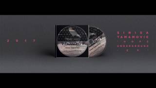 Sinisa Tamamovic - Hope video