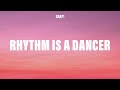 Snap! - Rhythm Is a Dancer (Lyrics)