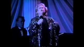 Barbara Cook - Ship in a Bottle - 1994 MAC Awards