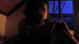 briar rose was an insomniac