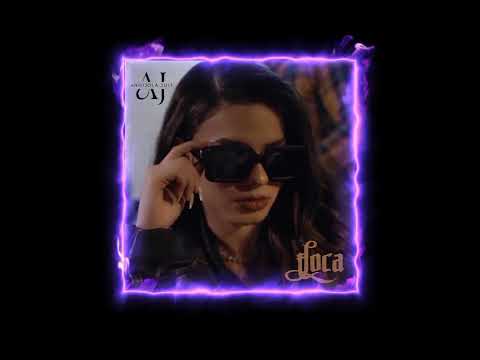 Andijola Juli - Loca Loca (Speed Up) (prod. by SJ Beats)