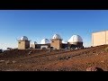 360 Night Sky Atop Haleakala February 4th 5th