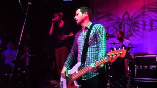 Blindside -- My Alibi