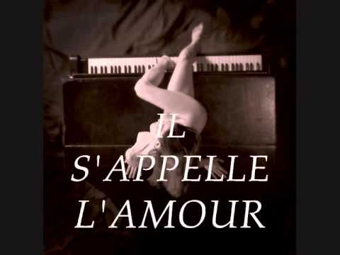 Il S'appelle L'amour