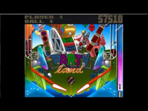 Pinball Fantasies PSP