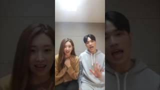 산체스 (Sanchez) &#39;가까이 와요 (Feat. 케이시)&#39; 후렴구 영상