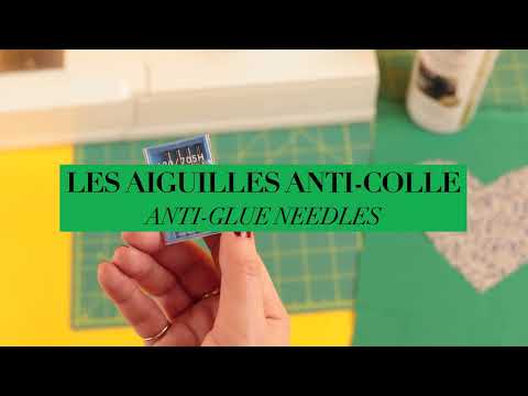 Vidéo produit