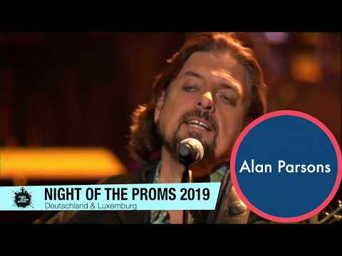 Spot Night of the Proms 2019