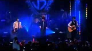 Jonas Brothers - That&#39;s Just The Way We Roll Music Video - Official (HQ)