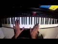 Daniel Powter - Lose to Win (Piano Accompaniment)