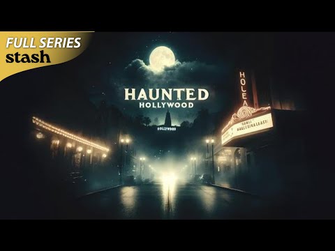 Vicious Ends | Haunted Hollywood | S01E03 | Eerie and Mysterious Side of Hollywood