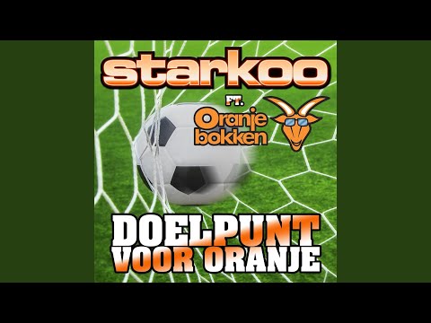 Doelpunt Voor Oranje
