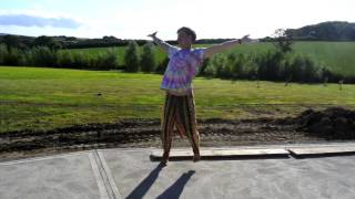 Isle Of Wight Road Trip 2014