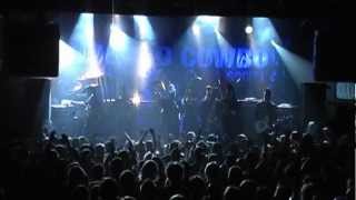 LENINGRAD COWBOYS - Space Tractor