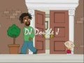 Family Guy Bobby McFerrin Hip Hop Beat DJ Double J