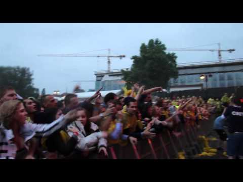 Palmesus 2012 Kristiansand (part 1)