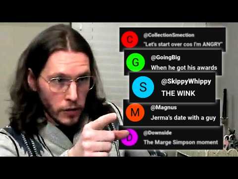 I Asked 50 Jerma Fans For Their Favorite Moment from the Second Half of 2025