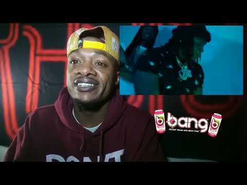 TEEKAYDAA X DSTEEZ - SLIDE VIDEO (REACTION)