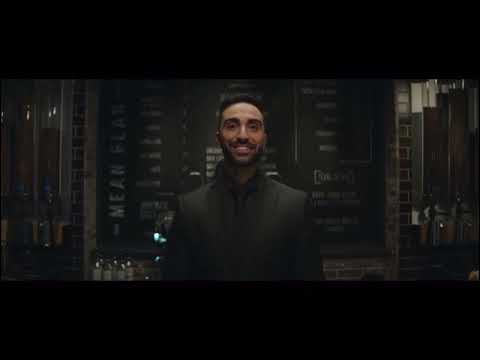 Characters Inc (Monsters Inc) Part 4 - The Scare Floor/23-19!