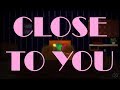 Frank Ocean Close To You Animated Music Video