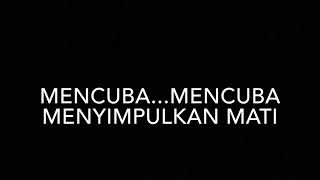 Haqiem Rusli   Tergantung Sepi Lirik 1