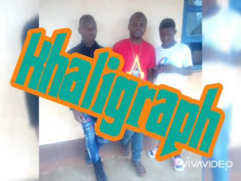Khaligraph x smart boy x stamina freestyle challenge